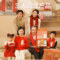 和正 HZ-LOVE-2 爱心组合筋膜枪 HZ-LOVE-2 5W 白色